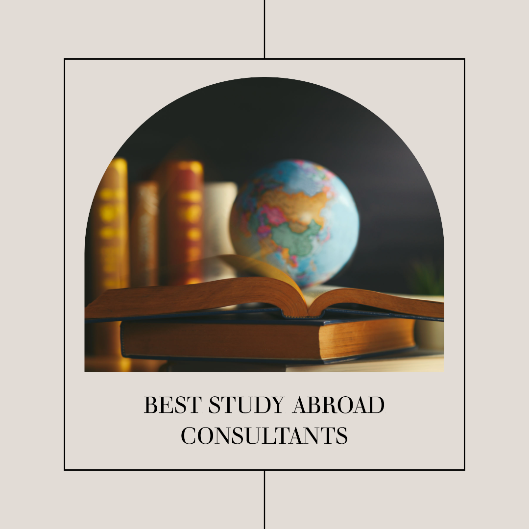 Best study abroad consultant in Lahore