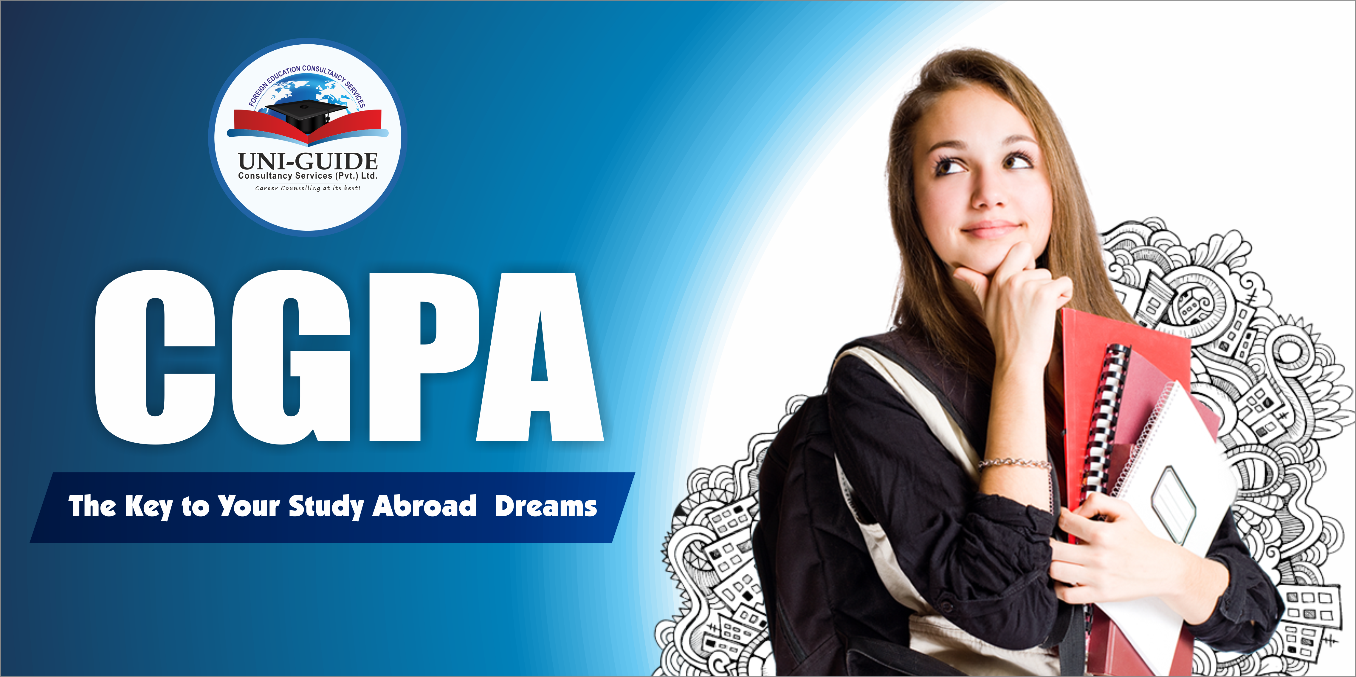 Does CGPA matter for study abroad