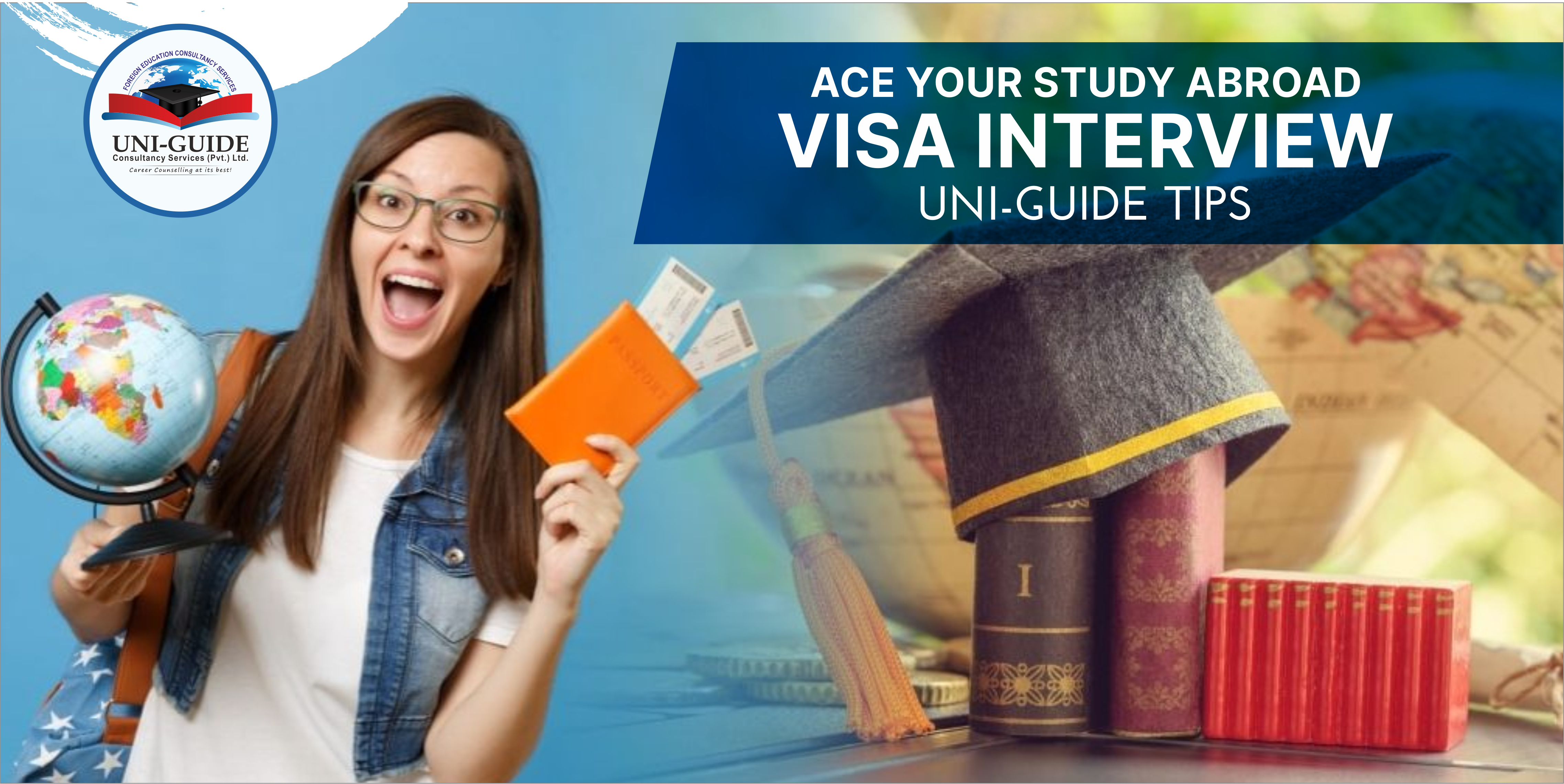 Visa interview Questions