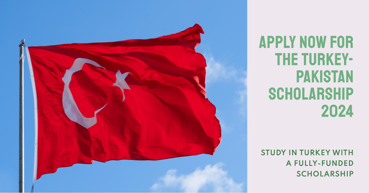 Scholarship In Turkey