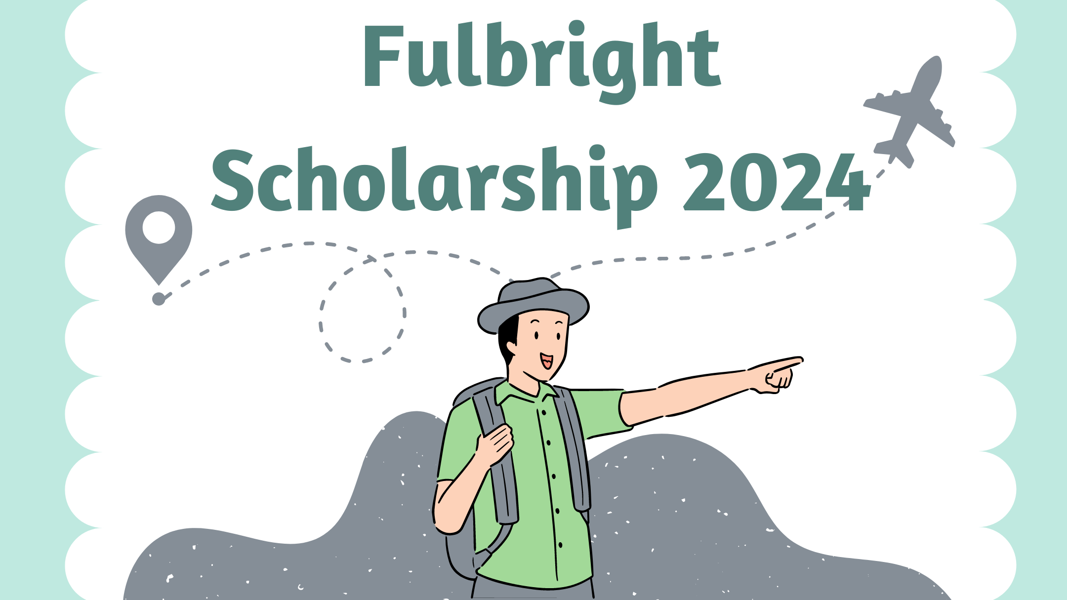Fulbright scholarship for Pakistani students