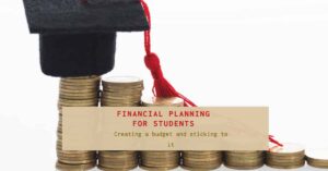 The best ways to save money and budget as a student