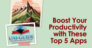 Productivity Apps for Students