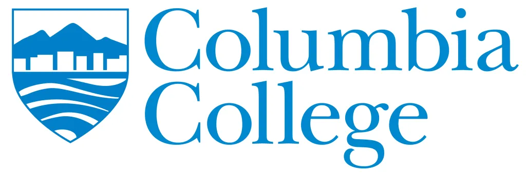 Columbia-College-Logomark-blue-shield-1-1024x344
