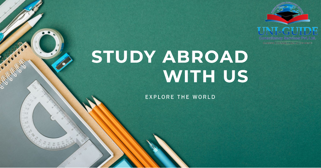 the best Study Abroad Consultant in pakistan