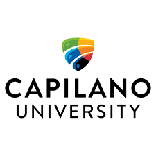 Capilano University, North Vancouver