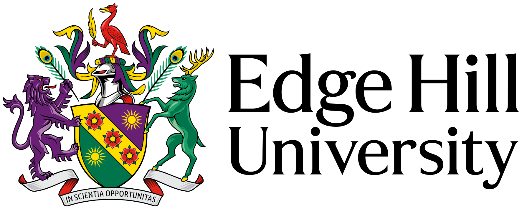 Edge Hill University
