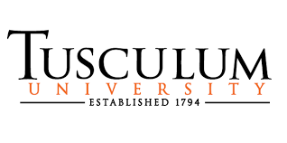 Tusculum university