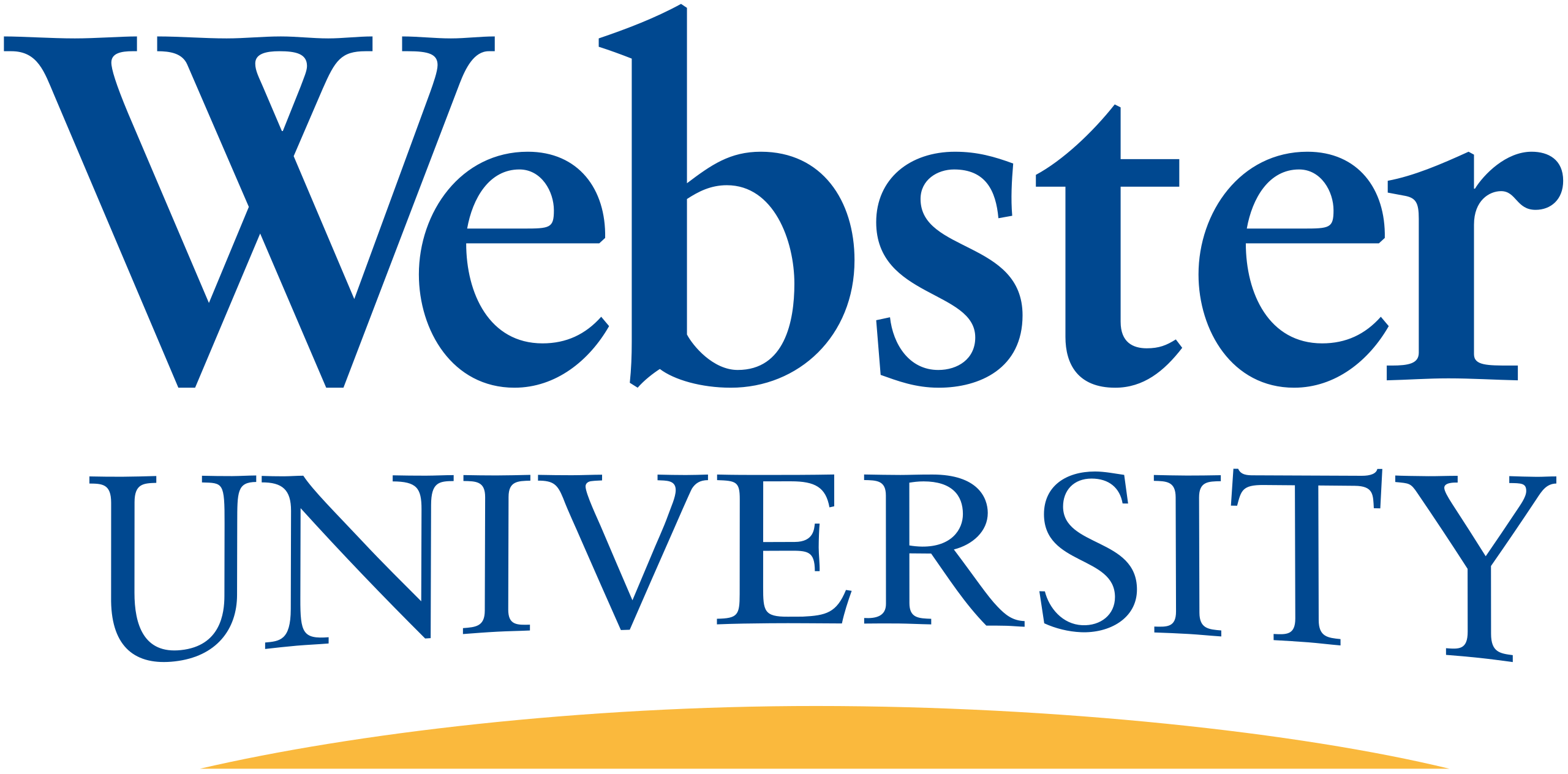 webster