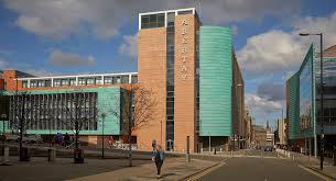 Abertay University