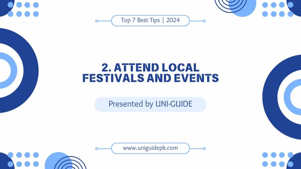 cultural experiences abroad