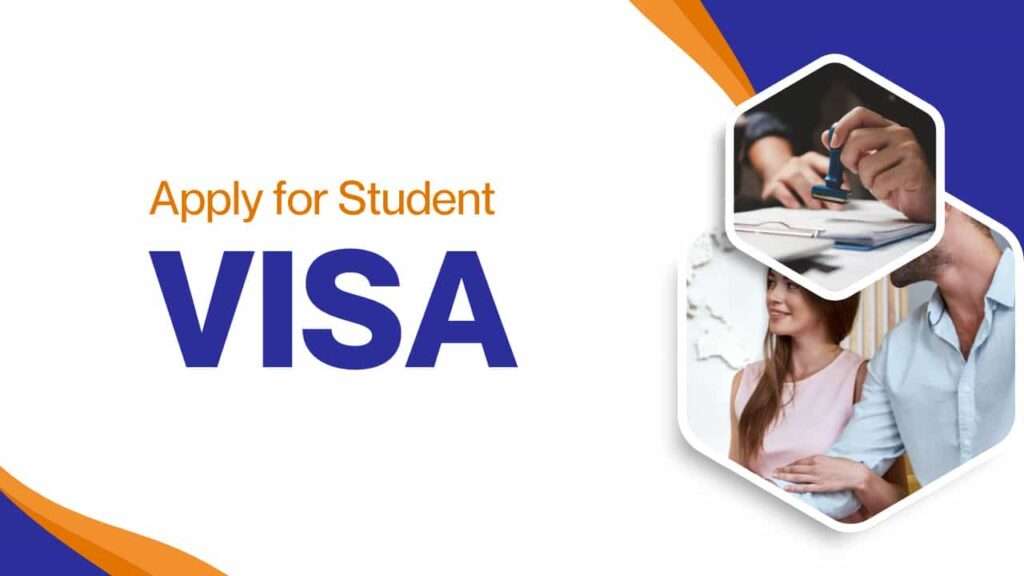 how to apply for study abroad