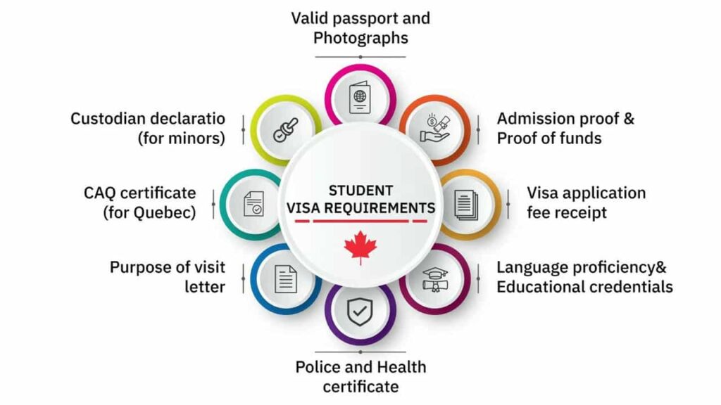 Understanding the Student Visa Process for Study Abroad