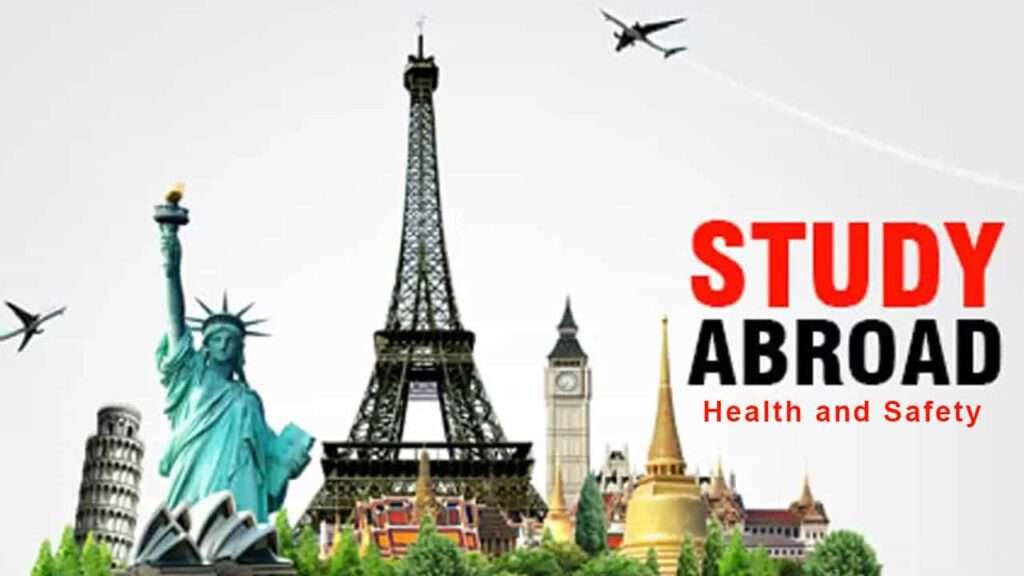 study abroad tips