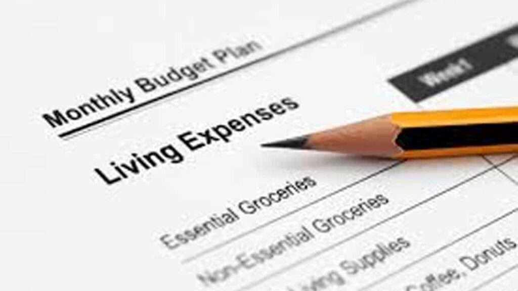 cost of studying abroad