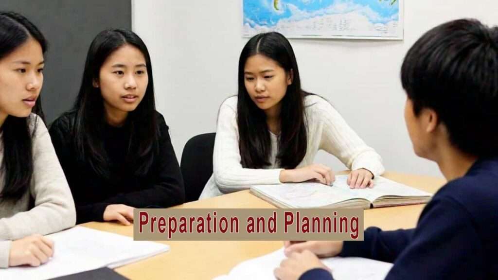 study abroad tips