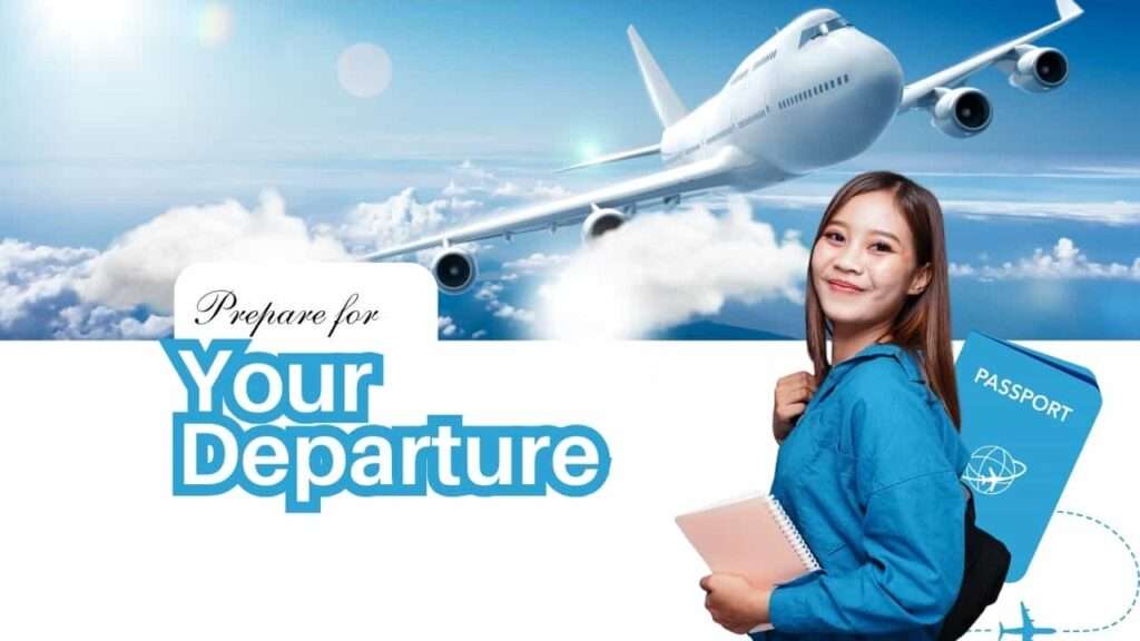 how to apply for study abroad