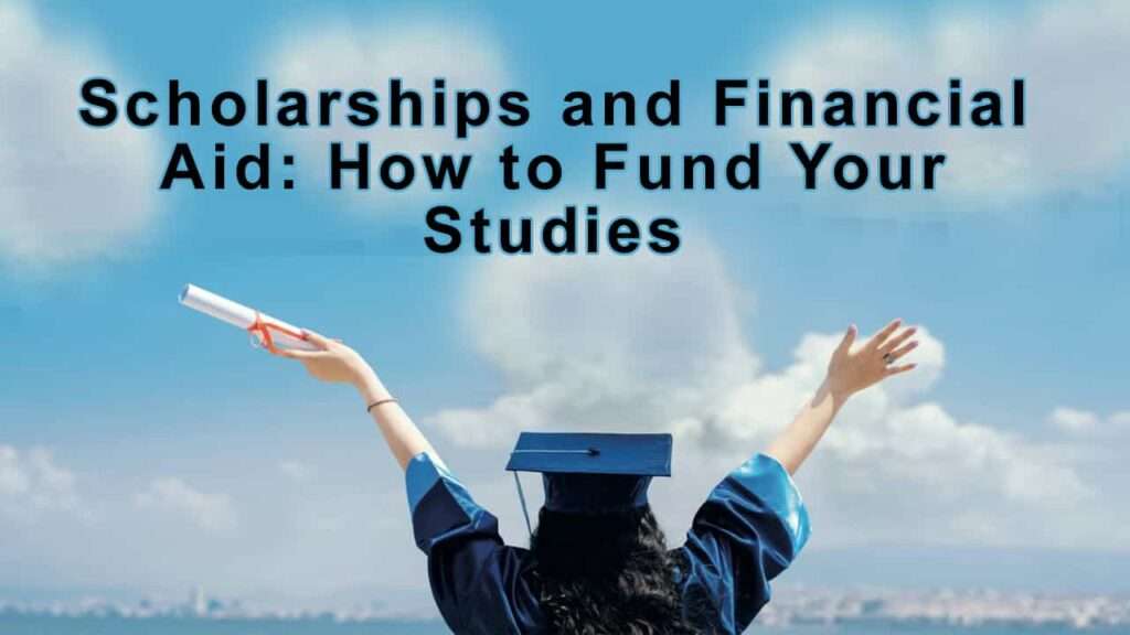 cost of studying abroad