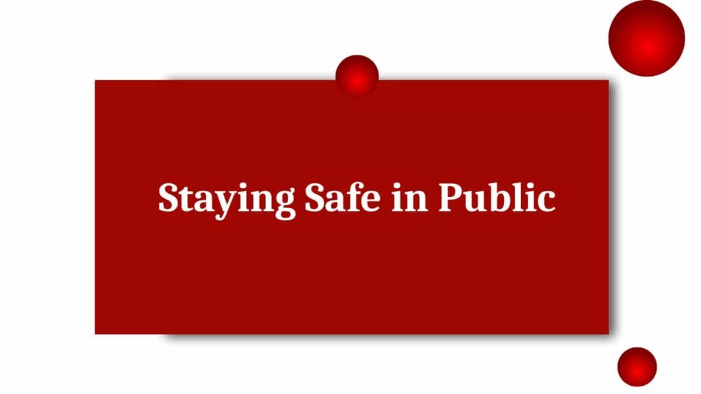 study abroad safety tips