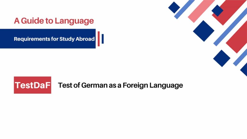 Requirements for Study Abroad