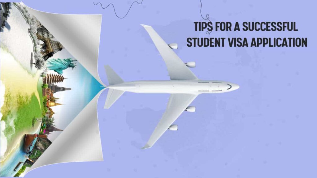 Understanding the Student Visa Process for Study Abroad