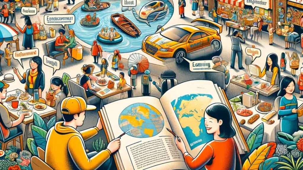 benefits of studying abroad