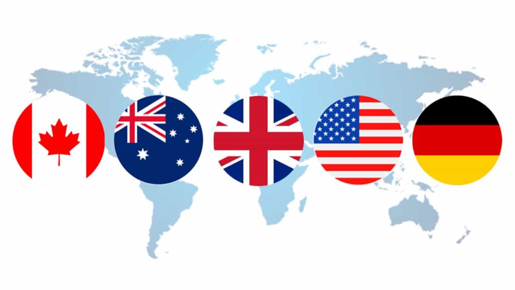 Study Abroad