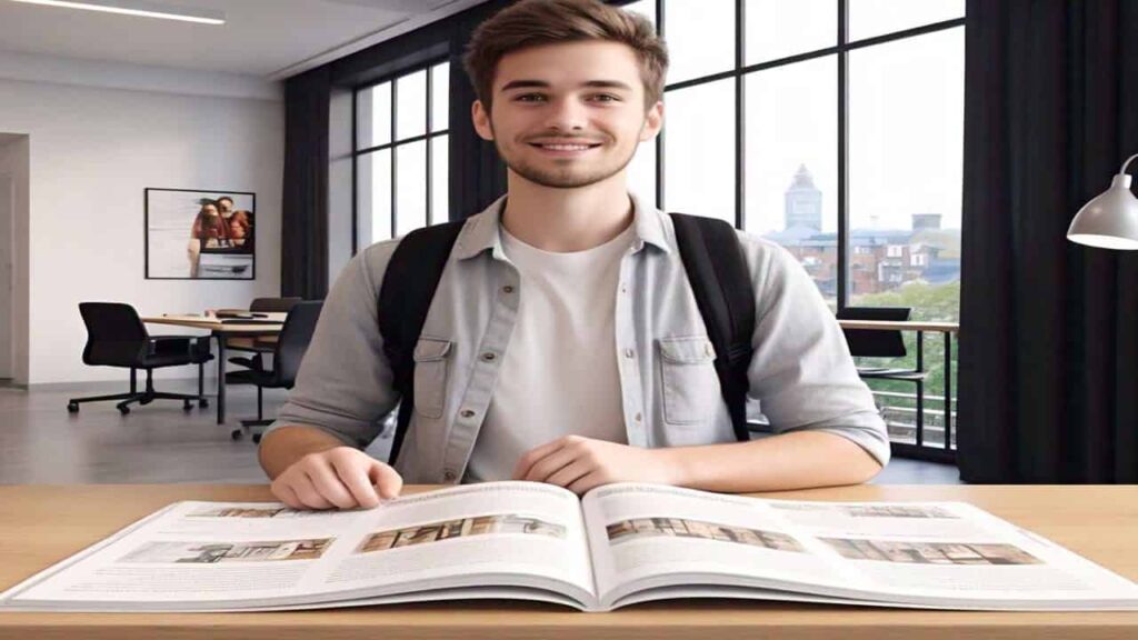 student accommodation options in the UK