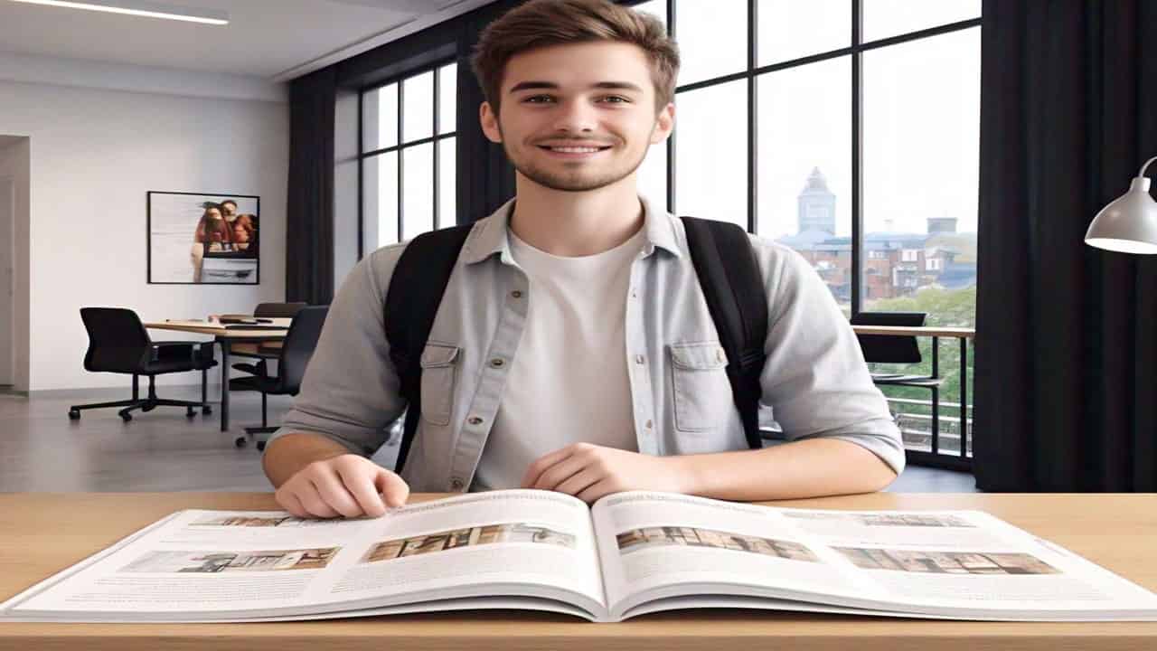 student accommodation options in the UK