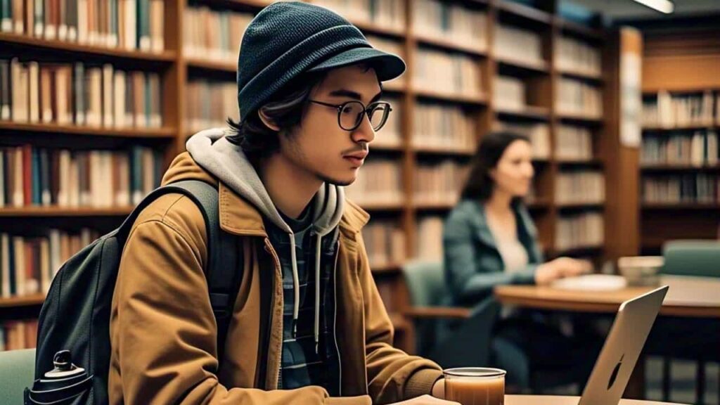 adapting to student life in the UK