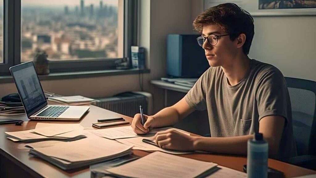 Journey to Study in the UK