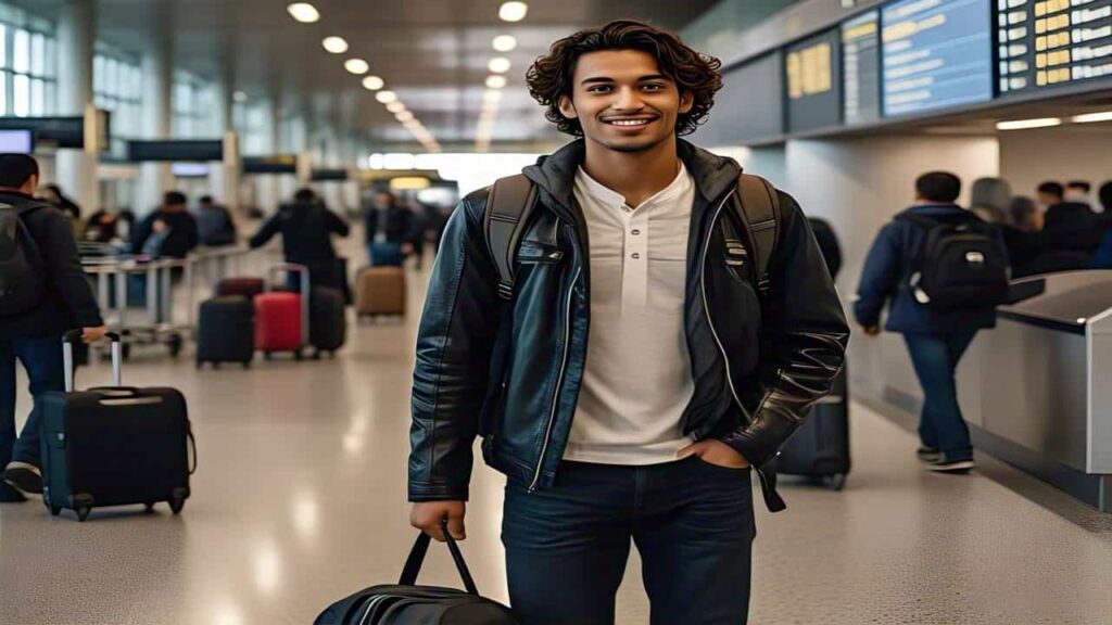 adapting to student life in the UK