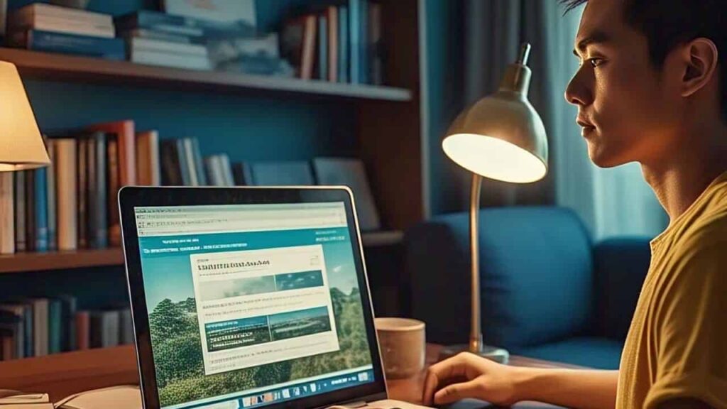 Journey to Study in the UK