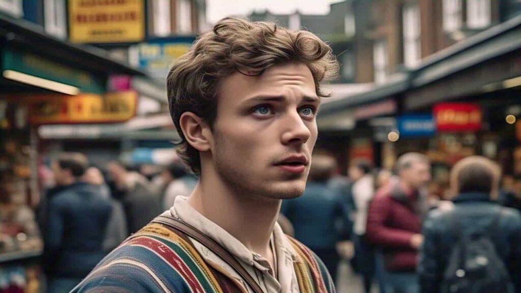 adapting to student life in the UK