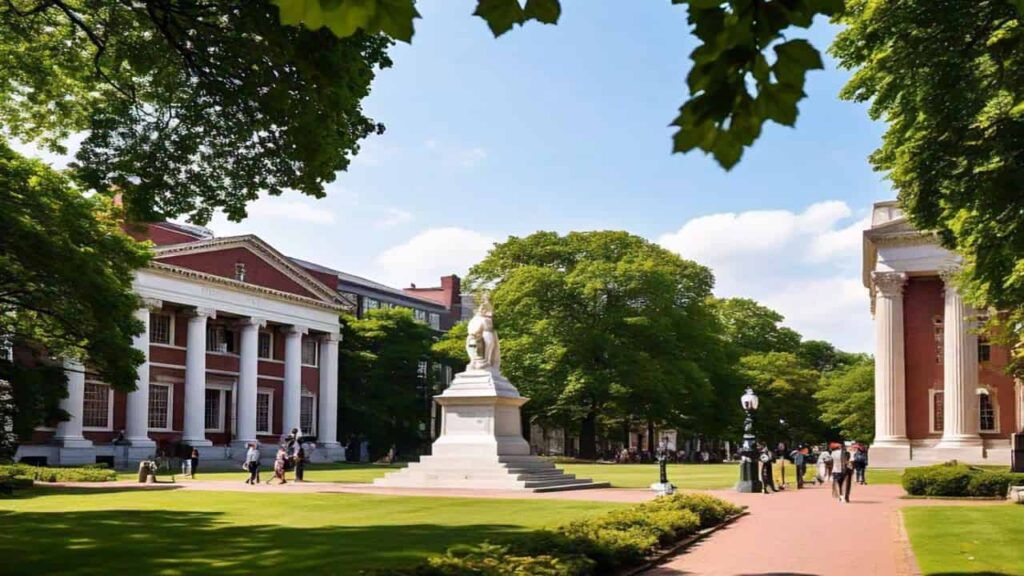 best universities for studying abroad