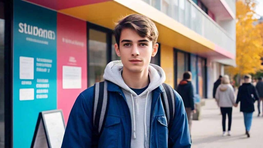 student accommodation options in the UK