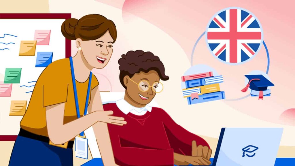 part-time jobs for international students in the UK