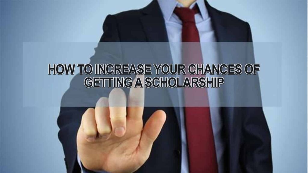 scholarships to study in the UK