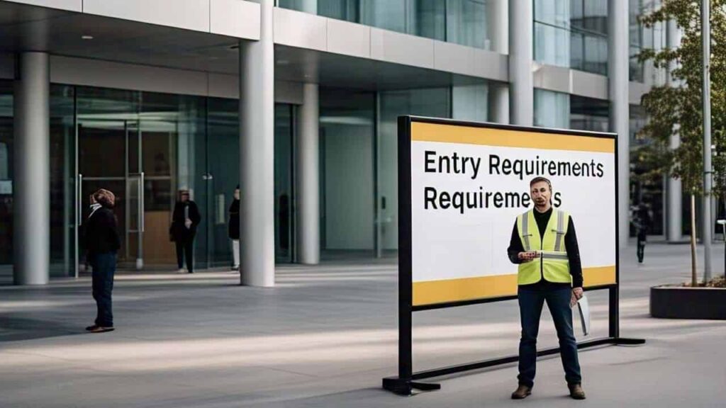 Journey to Study in the UK