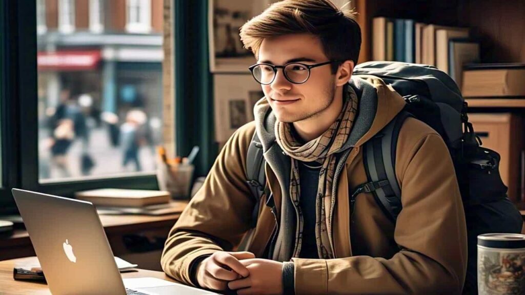 adapting to student life in the UK