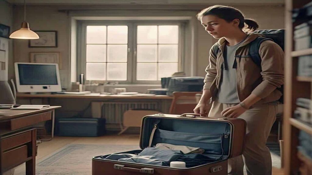 Journey to Study in the UK