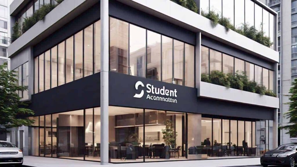 student accommodation options in the UK