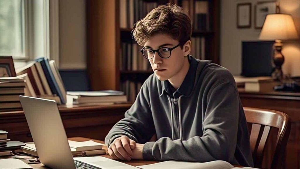 Journey to Study in the UK