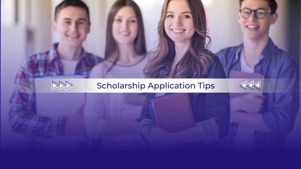 scholarships for international students
