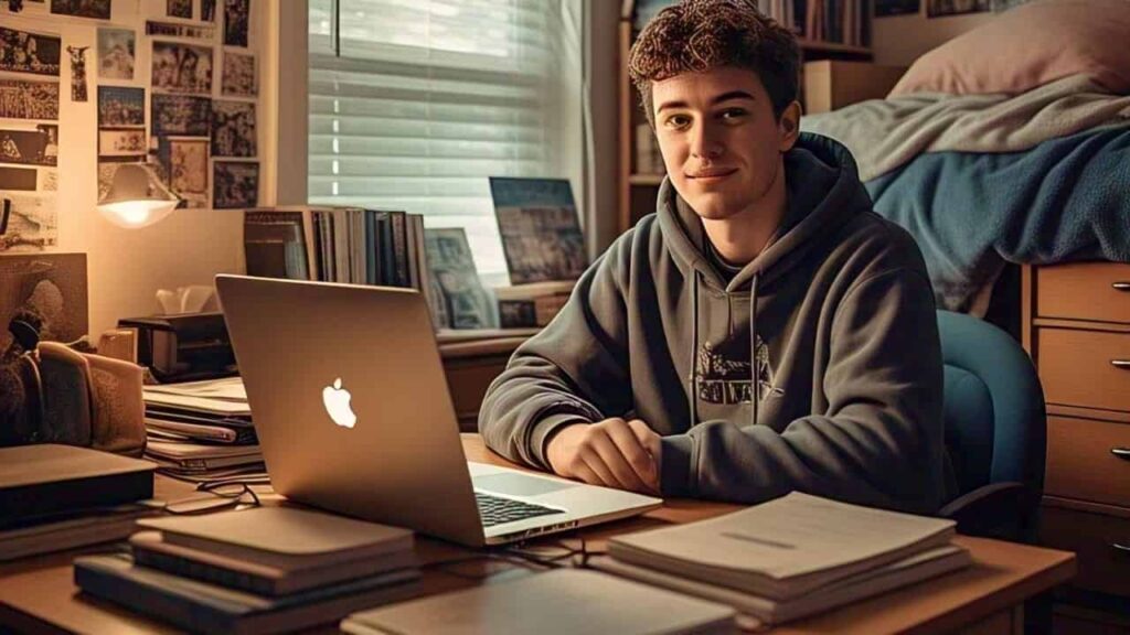 Journey to Study in the UK