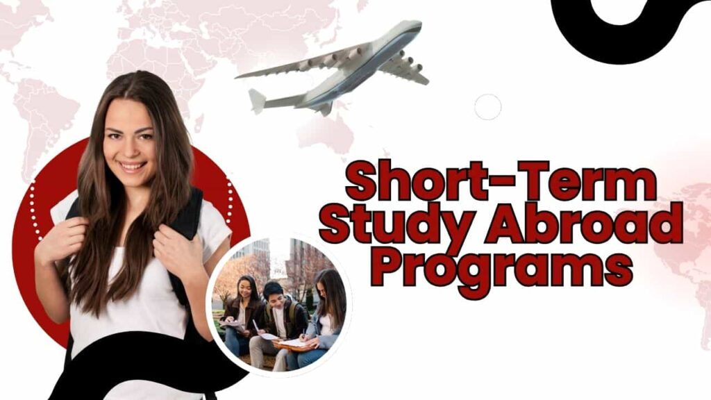 short-term study abroad