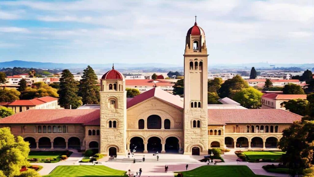 best universities for studying abroad