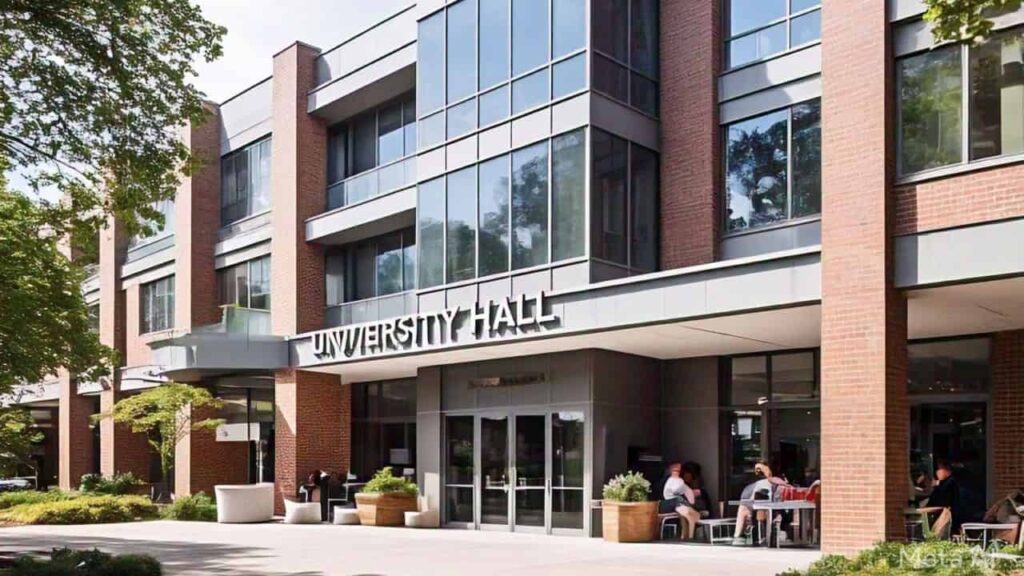 student accommodation options in the UK