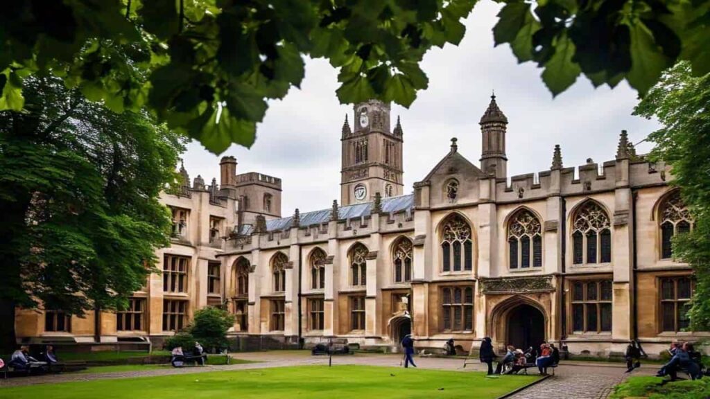best universities for studying abroad