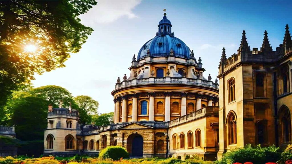 best universities for studying abroad